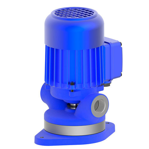 Seitenkanalpumpe - SB series - Brinkmann Pumpen - Wasser / Kühlmittel / für Schmiermittel