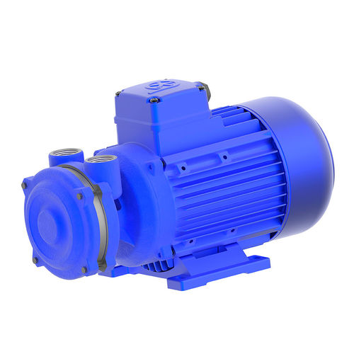 Kreiselpumpe - KC series - Brinkmann Pumpen - für Betriebswasser / Kühlmittel / für Heizöl