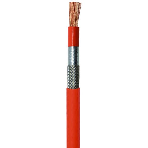 Versorgungs-Stromkabel - FL11YC11Y series - Brugg Kabel AG - Hybrid / schwerentflammbar / geschirmt