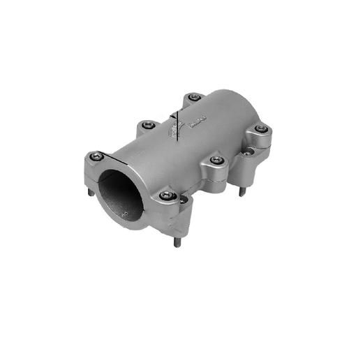 Elektrische Spannvorrichtung - BAF - Brugg Kabel AG - Aluminium
