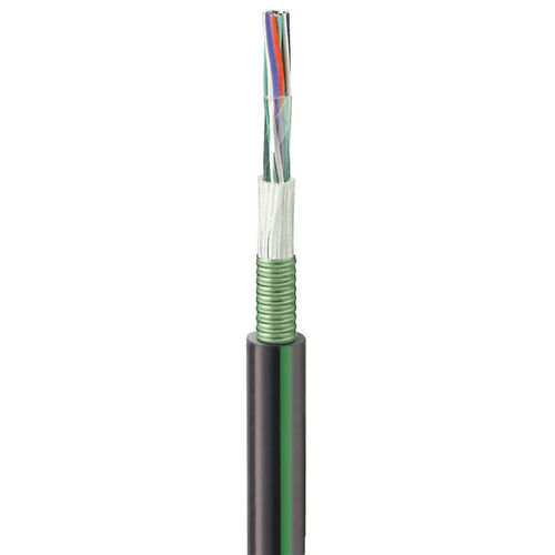 Datenkabel elektrisch - Brugg Kabel AG - wasserbeständig / Twisted-Pair / Kupfer