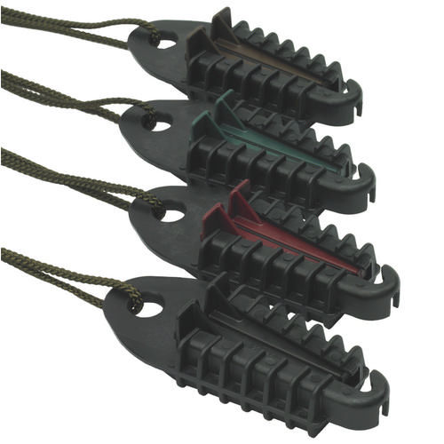 LWL-Kabelziehstrumpf - Brugg Kabel AG