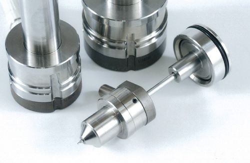 Nadelverschlusssystem - SEIKI CORPORATION