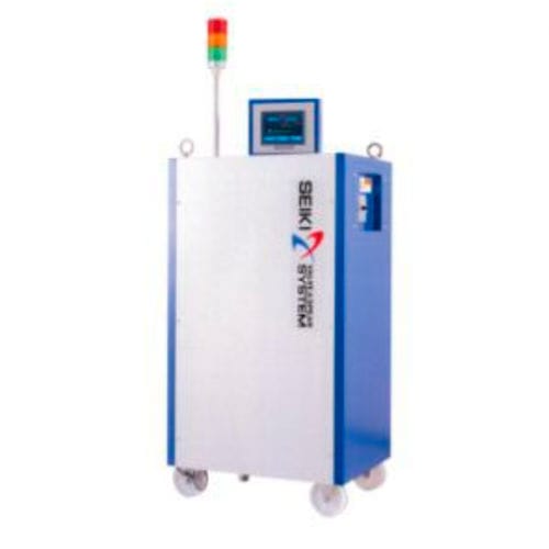 Temperaturcontroller mit LCD-Display - WMC  - SEIKI CORPORATION - mit Touchscreen / für Heißkanalsystem