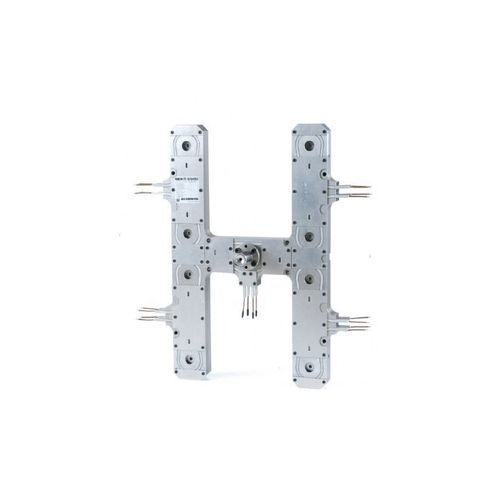 Heißkanalverteiler - SEIKI CORPORATION