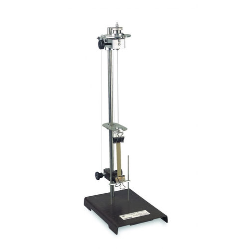 Torsionsprüfmaschine - 108 - Taber Industries - automatisch / für Materialien / für Leder