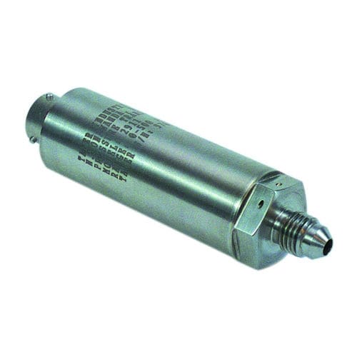 Relativdruckaufnehmer - M2911   - Taber Industries - Membran / 4-20 mA / 5 V DC