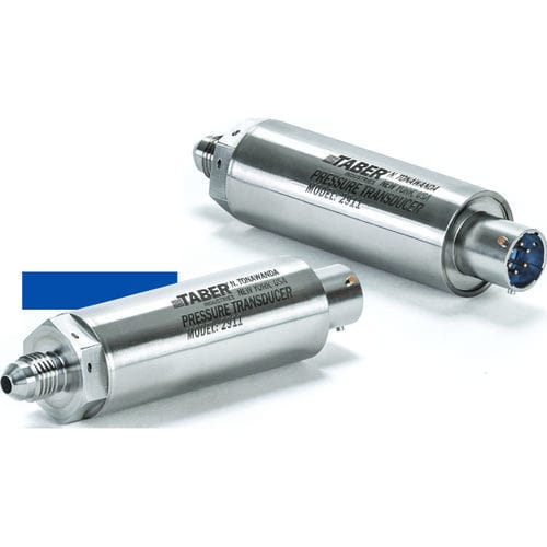 Relativdruckaufnehmer - P2911  - Taber Industries - 4-20 mA / 5 V DC / für Gas