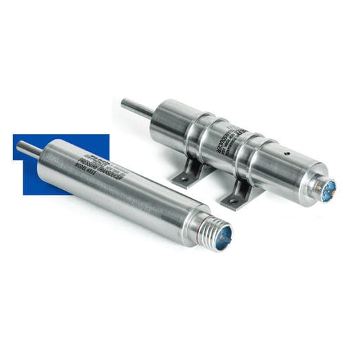 Relativdruckaufnehmer - P4911  - Taber Industries - Dehnungsmessstreifen / 4-20 mA / 5 V DC