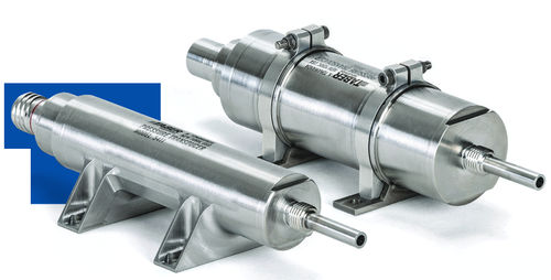 Relativdruckaufnehmer - P5911  - Taber Industries - Dehnungsmessstreifen / 5 V DC / für Gas