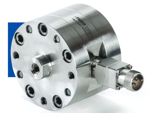 Differenzdruckaufnehmer - 2417  - Taber Industries - Dehnungsmessstreifen / 4-20 mA / 5 V DC
