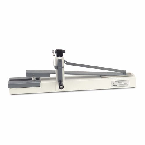 Crockmeter / Testgerät zur Reibungswiderstandsmessung - 418 - Taber Industries