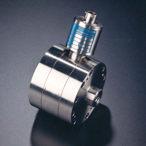 Differenzdruckaufnehmer - 2412  - Taber Industries - Membran / analog / 36 V DC