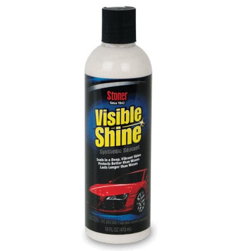 Einkomponenten-Dichtmasse - Visible Shine - Stoner Incorporated - für die Fahrzeugindustrie / Hochdruck
