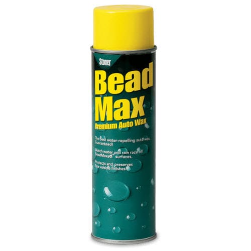 Schutz-Aerosol - Bead Max - Stoner Incorporated - Oberflächenbehandlung / für Metall / schnellwirkend