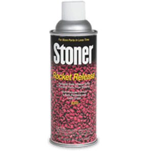 Formentrenn-Aerosol - E302 - Stoner Incorporated - für Plastik / für Lebensmittelkontakt