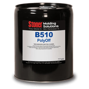 Metallreinigungsmittel - PolyOff B510  - Stoner Incorporated