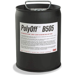 Metallreinigungsmittel - PolyOff B505 - Stoner Incorporated