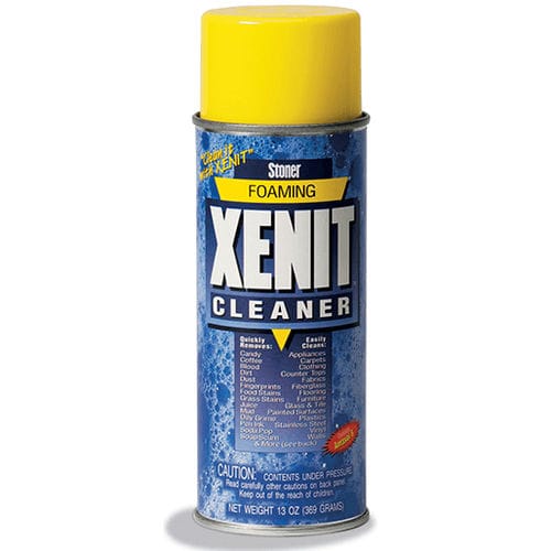 Schäumendes Reinigungsmittel - 94223 XENIT - Stoner Incorporated