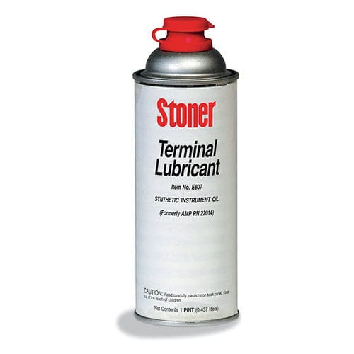 Schmieraerosol - Tyco - Stoner Incorporated - Korrosionsschutz