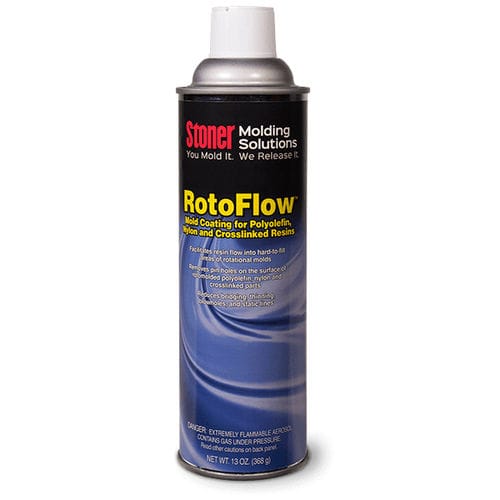 Formentrenn-Aerosol - RotoFlow™ - Stoner Incorporated - für Plastik / Polyurethan