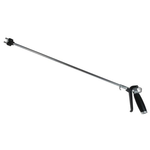 Sicherheits-Druckluftpistole - TYP3824 - Coilhose Pneumatics - gerade Düse / mit Verlängerung / OSHA