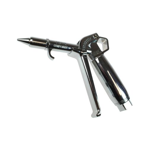 Sicherheits-Druckluftpistole - TYP-2501CS - Coilhose Pneumatics - gerade Düse / OSHA