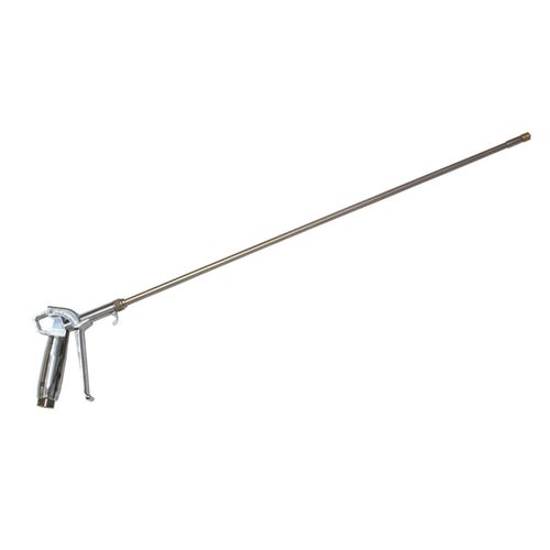 Gerade Düse Druckluftpistole - TYP2501-24HN - Coilhose Pneumatics - mit Verlängerung
