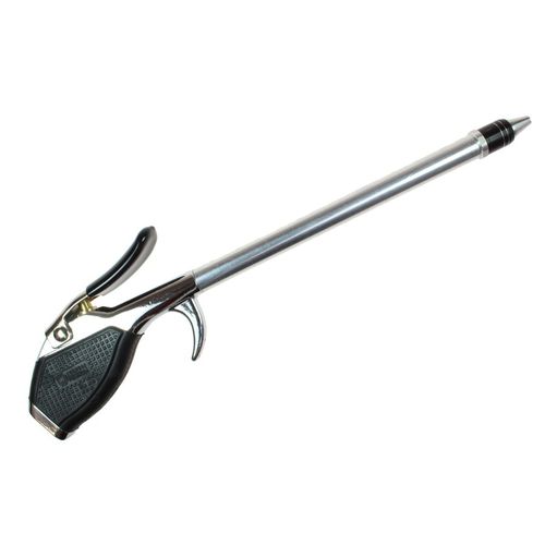 Sicherheits-Druckluftpistole - CEG-06SH-DPB - Coilhose Pneumatics - Coanda-Düse / mit Verlängerung / ergonomisch