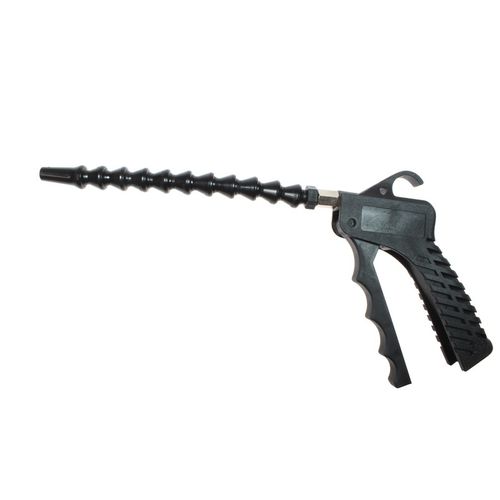 Druckluftpistole / Verbundwerkstoff - Düse - 771-FLX7-DPB - Coilhose Pneumatics - mit Verlängerung / OSHA / leichtgewichtig