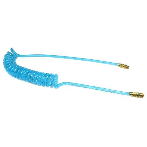 Schlauch für Luft - PRE38-10-T - Coilhose Pneumatics - Polyurethan / leichtgewichtig / verstärkt