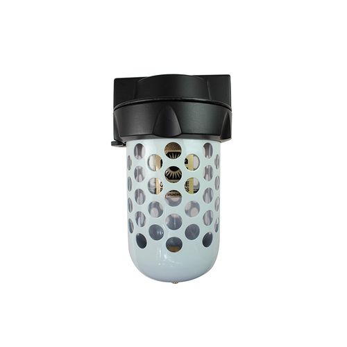 Patronen-Filtergehäuse - 8826 - Coilhose Pneumatics - für Luft / Kunststoff