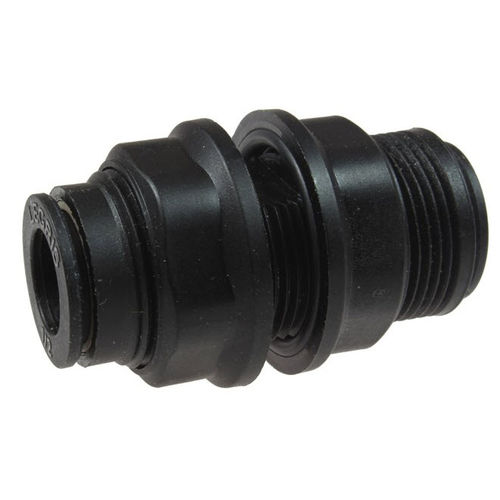 Pneumatischer Anschluss - CL31160606 - Coilhose Pneumatics - Push-to-Lock / Kunststoff / Verbindung