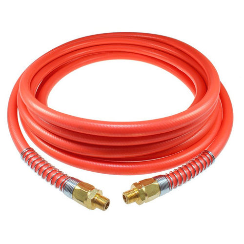Pneumatische Schlauchleitung - GF60254Q - Coilhose Pneumatics - PVC / UV-beständig / ölbeständig