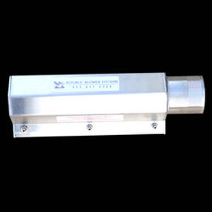 Industrie-Luftmesser - Republic Manufacturing - Aluminium