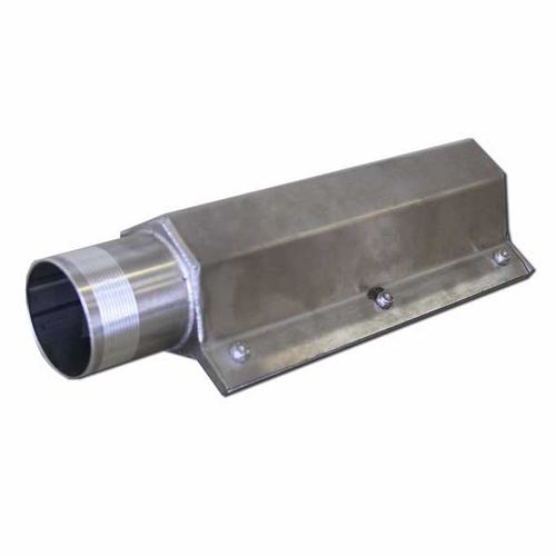 Trocknungs-Luftmesser - Republic Manufacturing - Industrie / Edelstahl