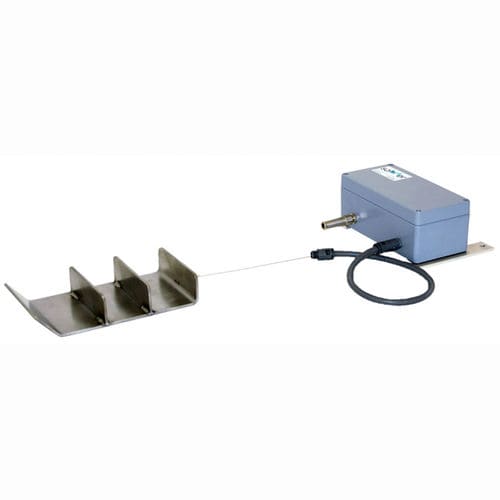 Schneegleitsensor - SGE-20 - SOMMER Messtechnik GmbH