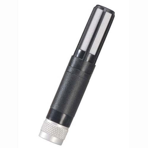 Feuchte- und Temperaturfühler / relativ - HC2 - SOMMER Messtechnik GmbH - Tauchfühler / Widerstand / analog