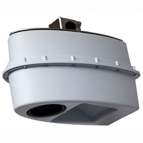 UWB-Durchflussmesser - SQ-R - SOMMER Messtechnik GmbH - Volumen / für Wasser / für Abwasser