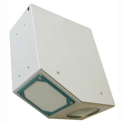 Kontaktloser Durchflussmesser - RQ-30 - SOMMER Messtechnik GmbH - Radar / Volumen / für Wasser