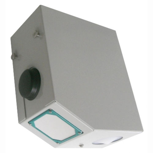 Durchflussmesser mit Datenlogger - RQ-30 ADMS  - SOMMER Messtechnik GmbH - Radar / Volumen / für Wasser