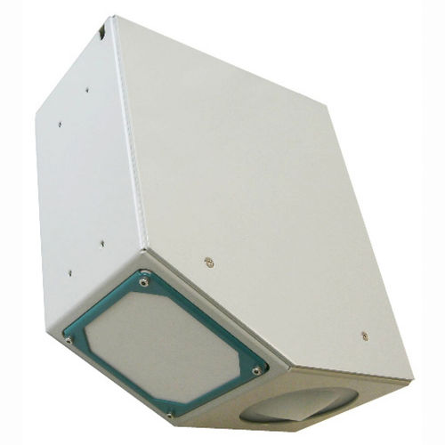 Radar-Durchflussmesser - RQ-30D - SOMMER Messtechnik GmbH - Volumen / für Wasser / RS485