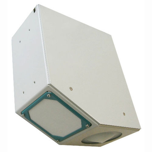 Radar-Durchflussmesser - RQ-30L  - SOMMER Messtechnik GmbH - Volumen / für Wasser / mit Analogausgang