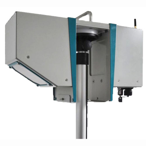 Radar-Durchflussmesser - RP-30  - SOMMER Messtechnik GmbH - Volumen / für Wasser / tragbar