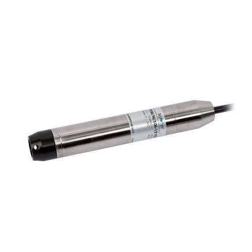 Relativ-Druckmesssonde - PTM - SOMMER Messtechnik GmbH - analog / für ...