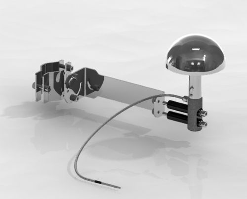 Regensensor - RHD - SOMMER Messtechnik GmbH