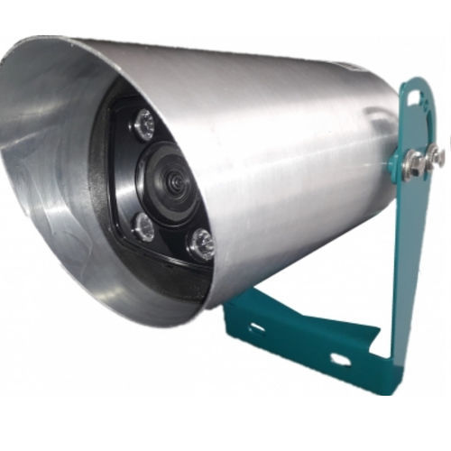 WDR-Kamera - SOMCAM-2S - SOMMER Messtechnik GmbH - Industrie / Überwachung / CMOS