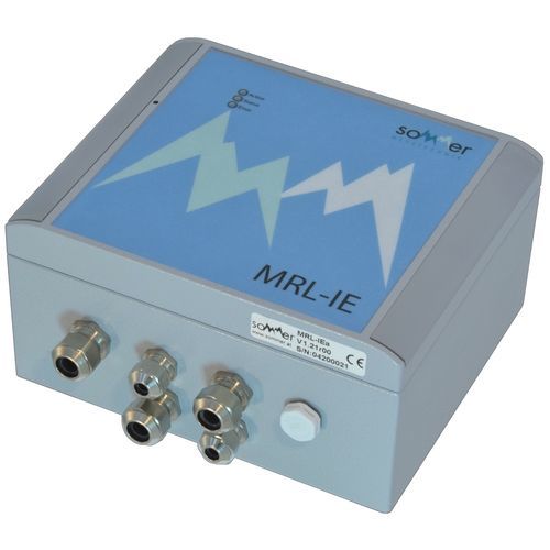 Transceiver-Modul / RS485 - MRL-IE - SOMMER Messtechnik GmbH - Daten / kompakt / analog