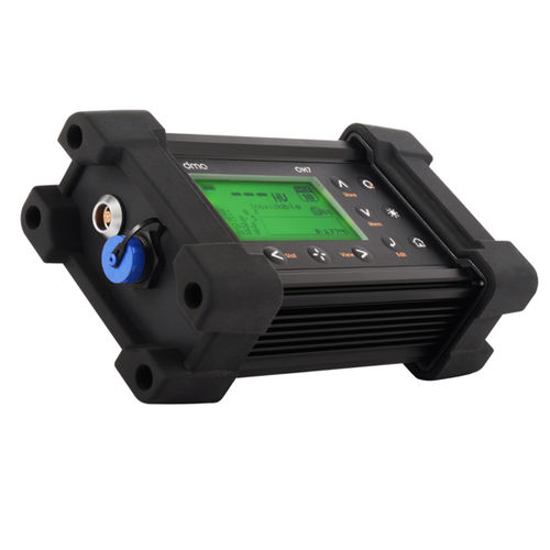 Gehärtetes Gehäuse - AWP series - TAKACHI Electronics Enclosure Co., Ltd. - Desktop / rechteckig / Aluminiumguss