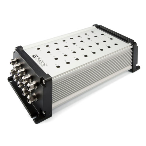 Kühlkörper-Gehäuse - AW series - TAKACHI Electronics Enclosure Co., Ltd. - wandmontiert / für Aufbau / Einbau